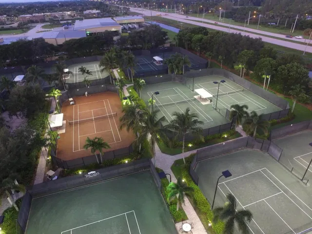Oaks At Boca Raton Residence photo 34