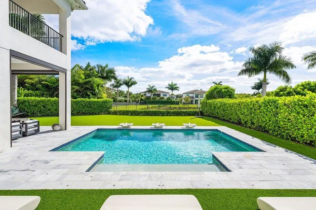 Boca Bridges Residence photo 5