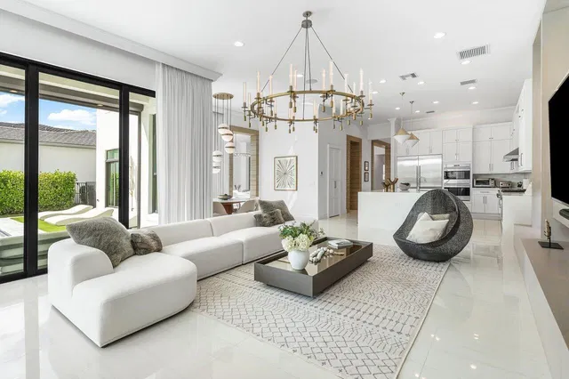 Boca Bridges Residence photo 7