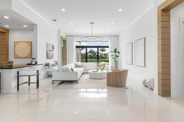 Boca Bridges Residence photo 9