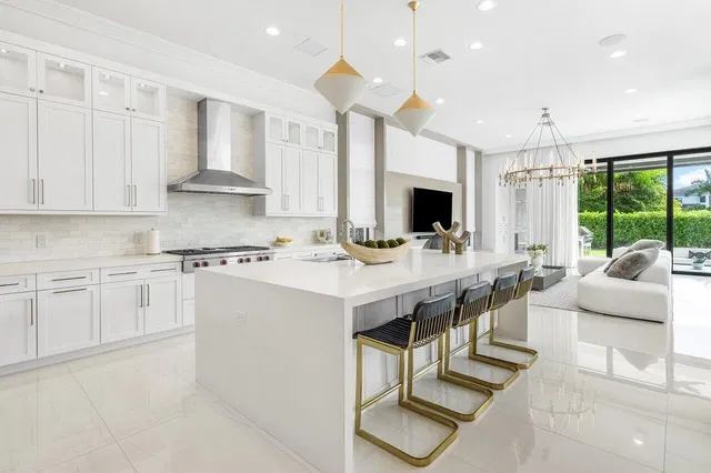 Boca Bridges Residence photo 11
