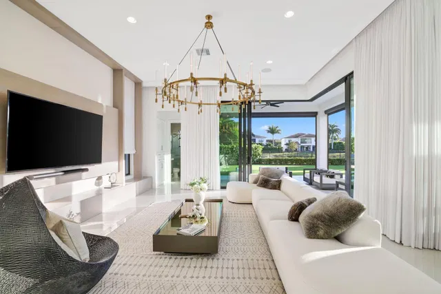 Boca Bridges Residence photo 12