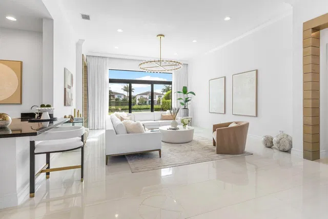 Boca Bridges Residence photo 15