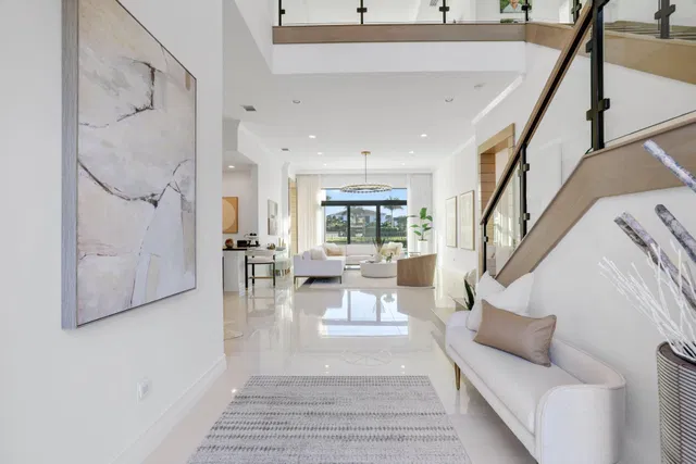 Boca Bridges Residence photo 17