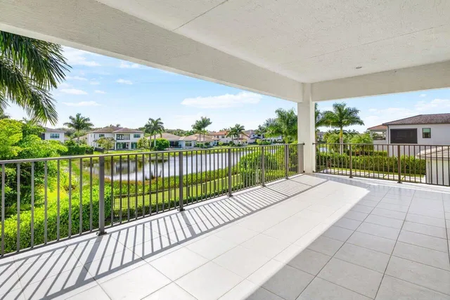 Boca Bridges Residence photo 49