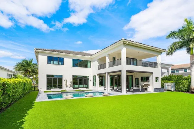 Boca Bridges Residence photo 50