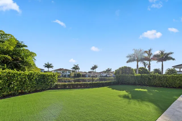 Boca Bridges Residence photo 56