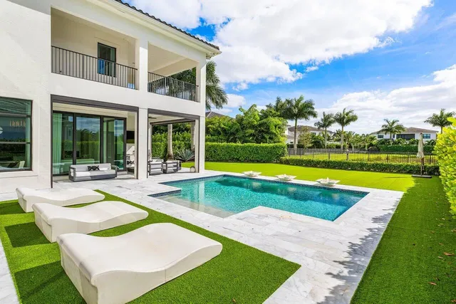 Boca Bridges Residence photo 57