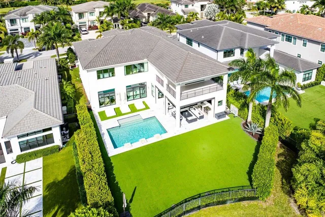 Boca Bridges Residence photo 58