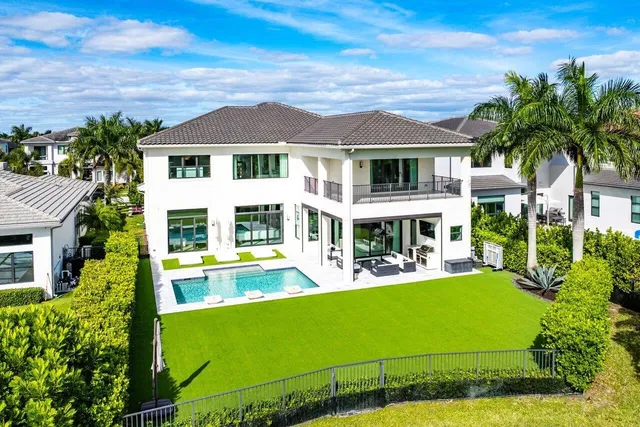 Boca Bridges Residence photo 60