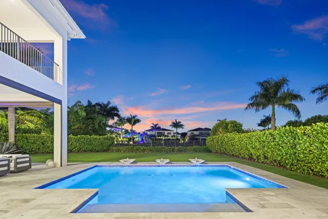 Boca Bridges Residence photo 63