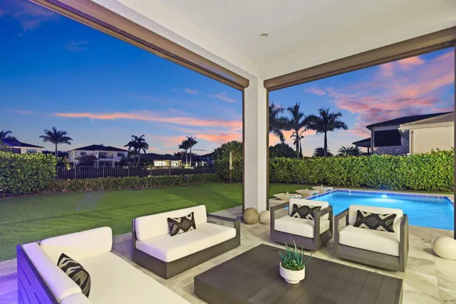 Boca Bridges Residence photo 65