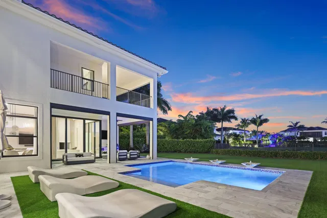 Boca Bridges Residence photo 68
