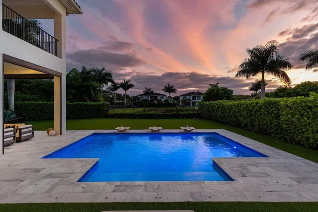 Boca Bridges Residence photo 71