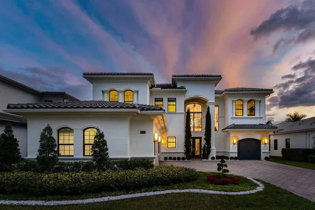 Boca Bridges Residence photo 72