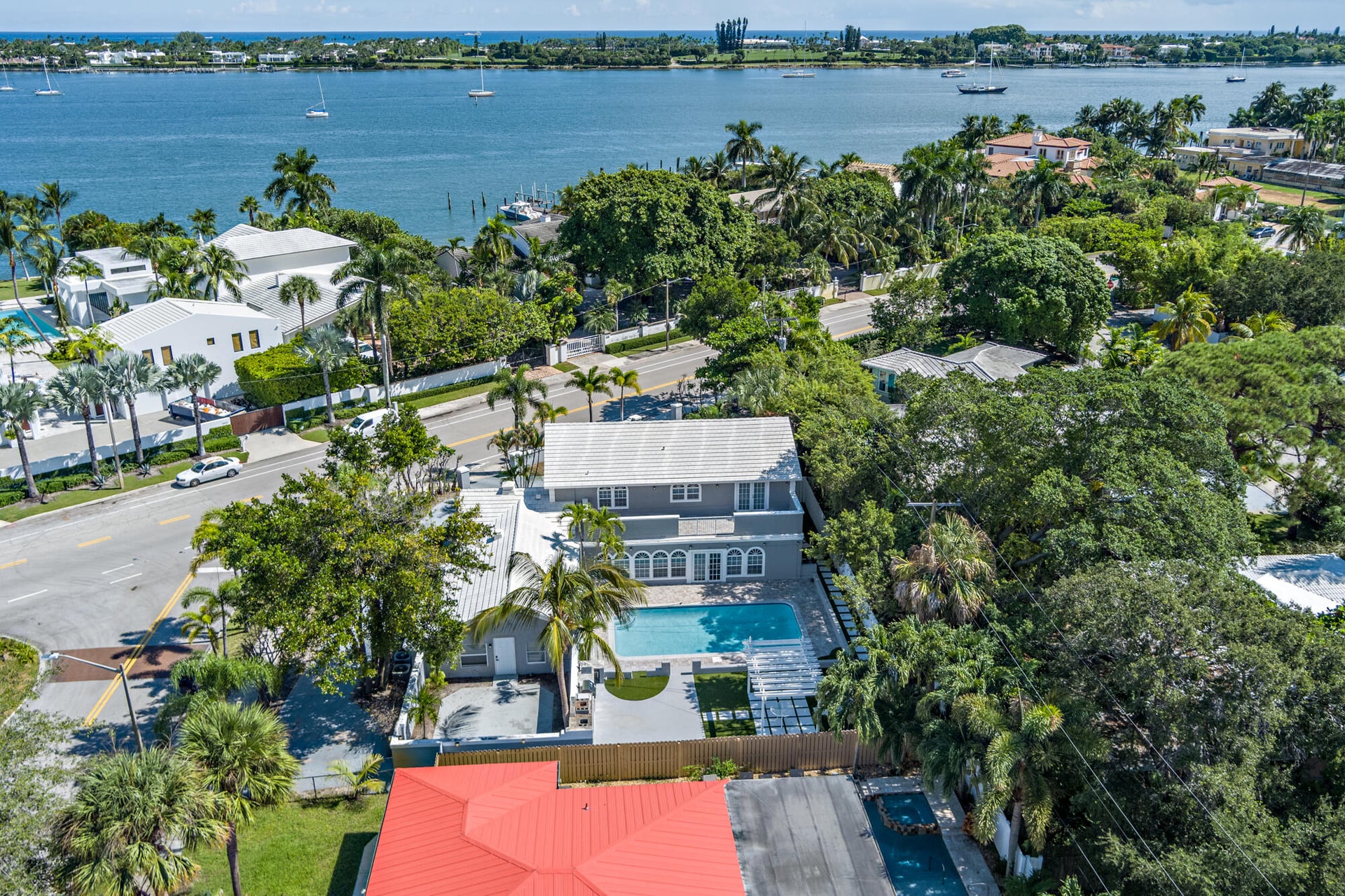West Palm Beach Residence photo 2