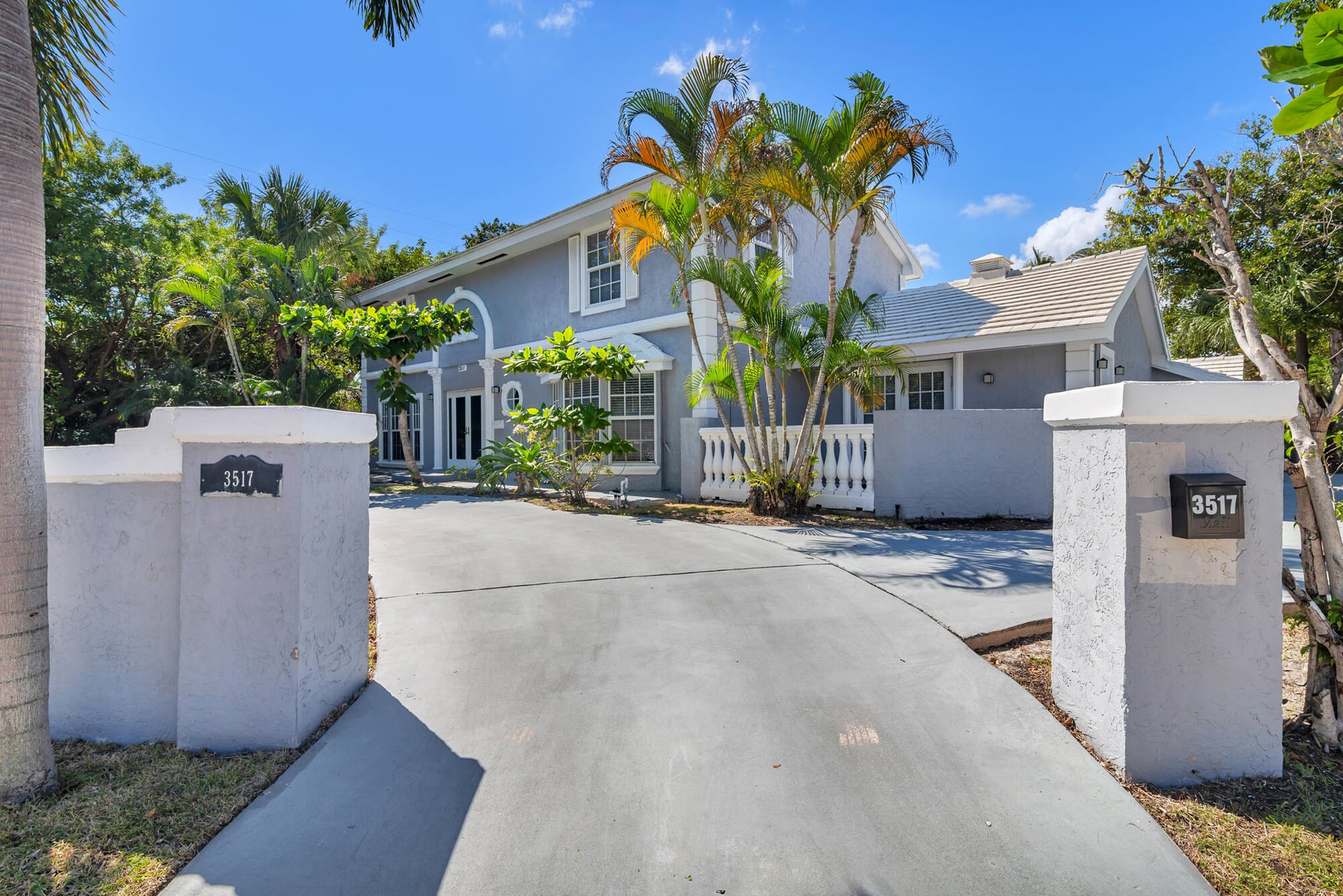 West Palm Beach Residence photo 4