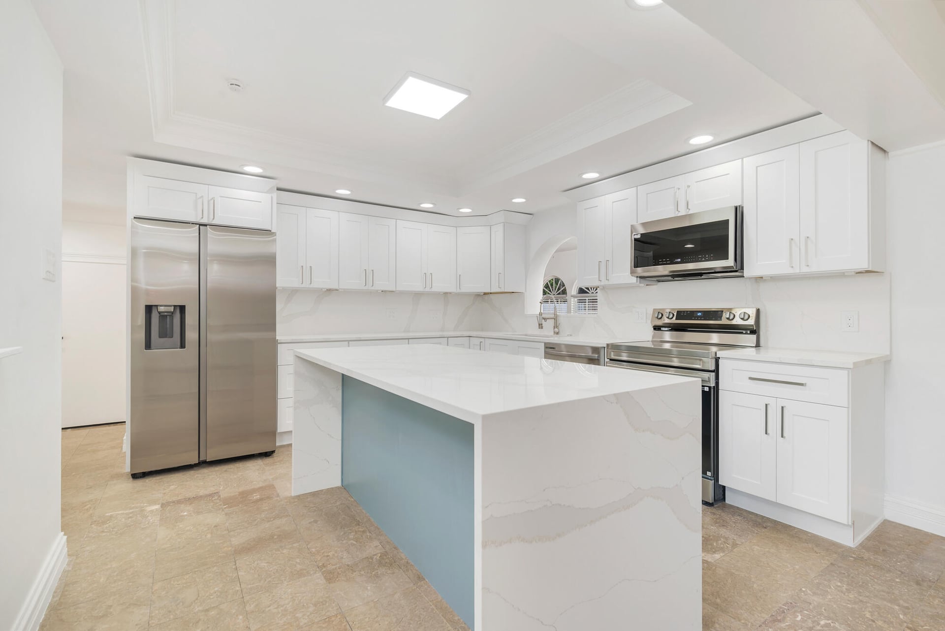 West Palm Beach Residence photo 14
