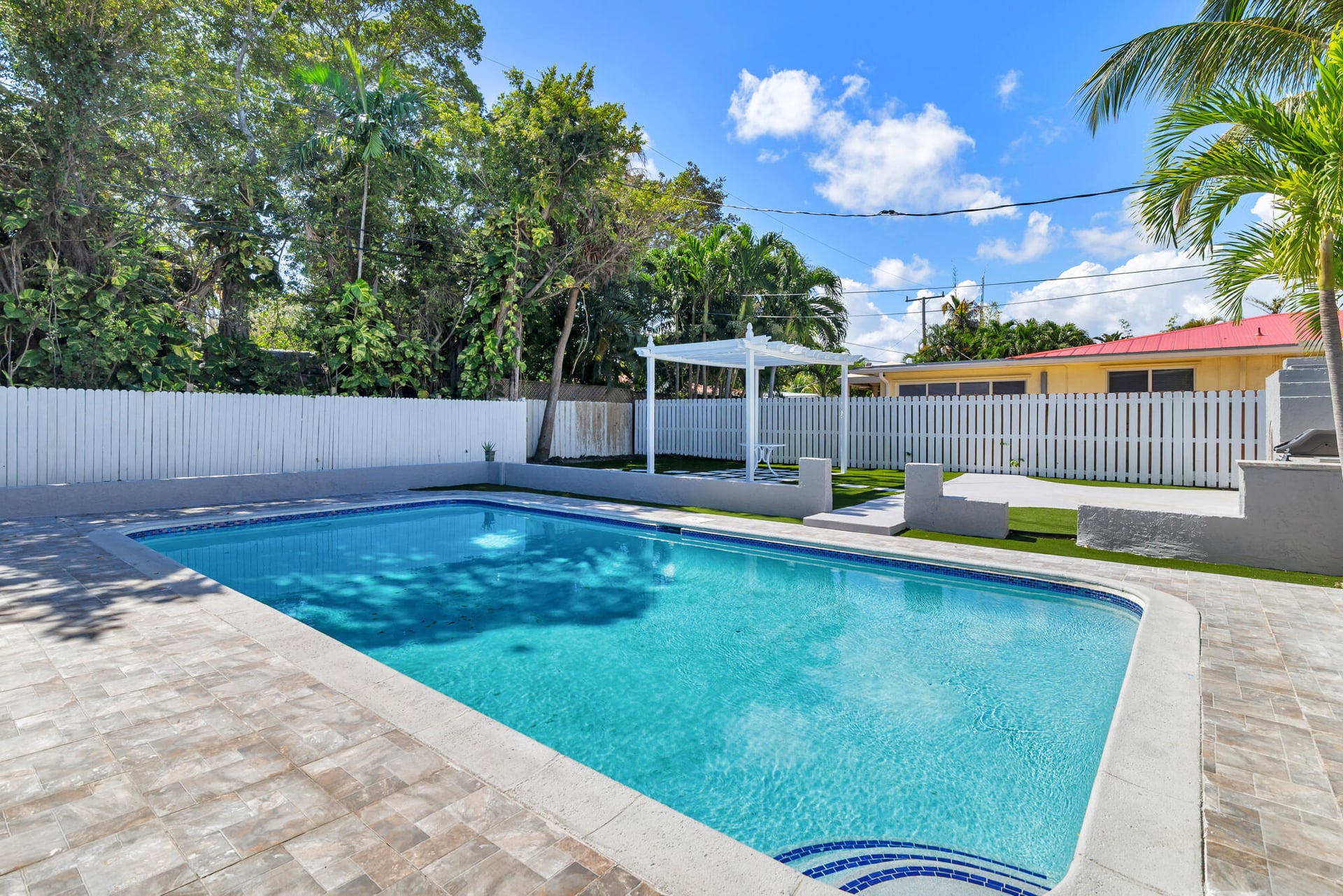 West Palm Beach Residence photo 32