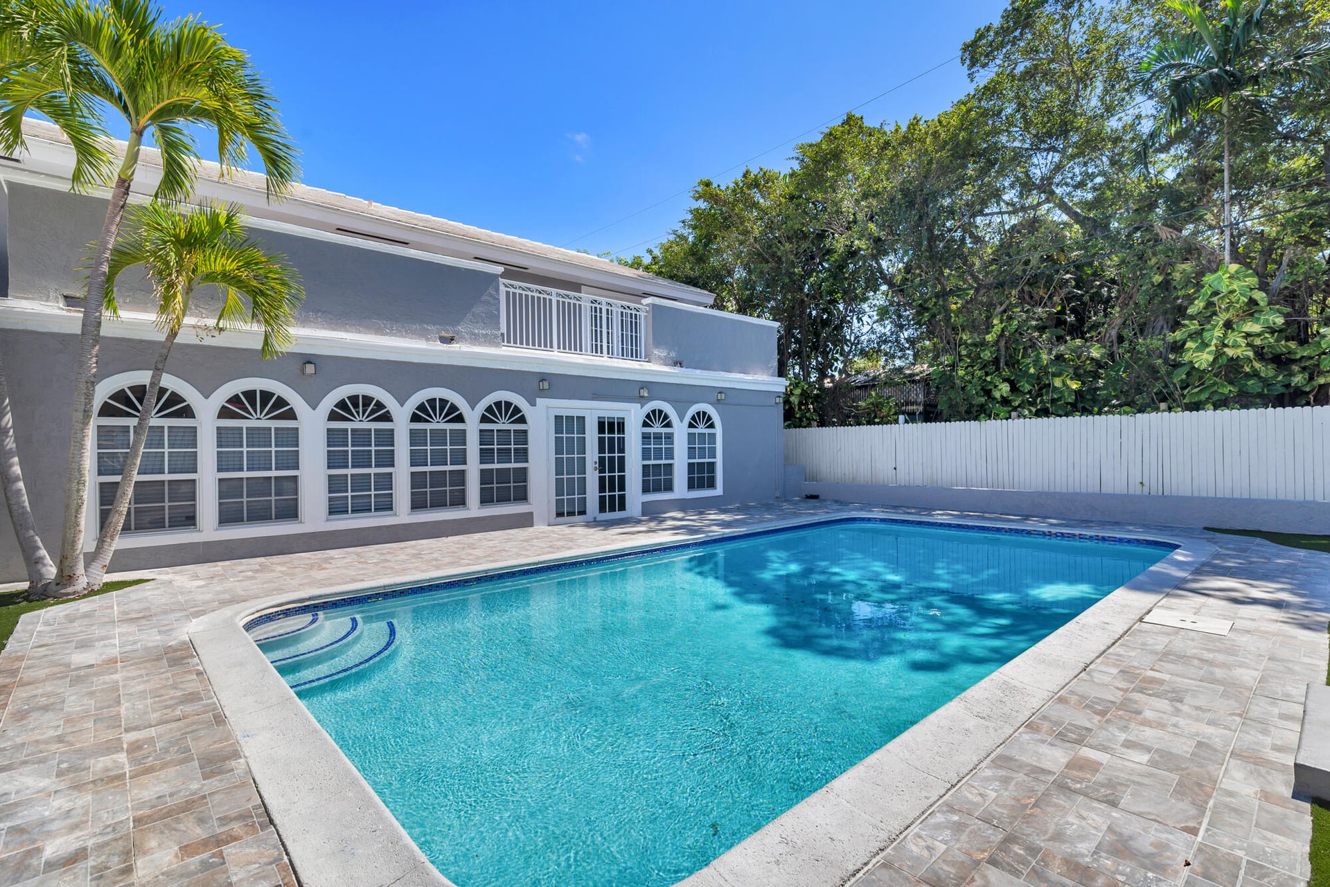 West Palm Beach Residence photo 33