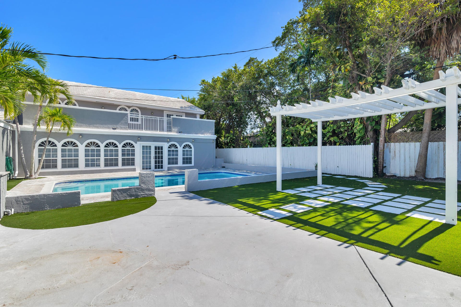 West Palm Beach Residence photo 35
