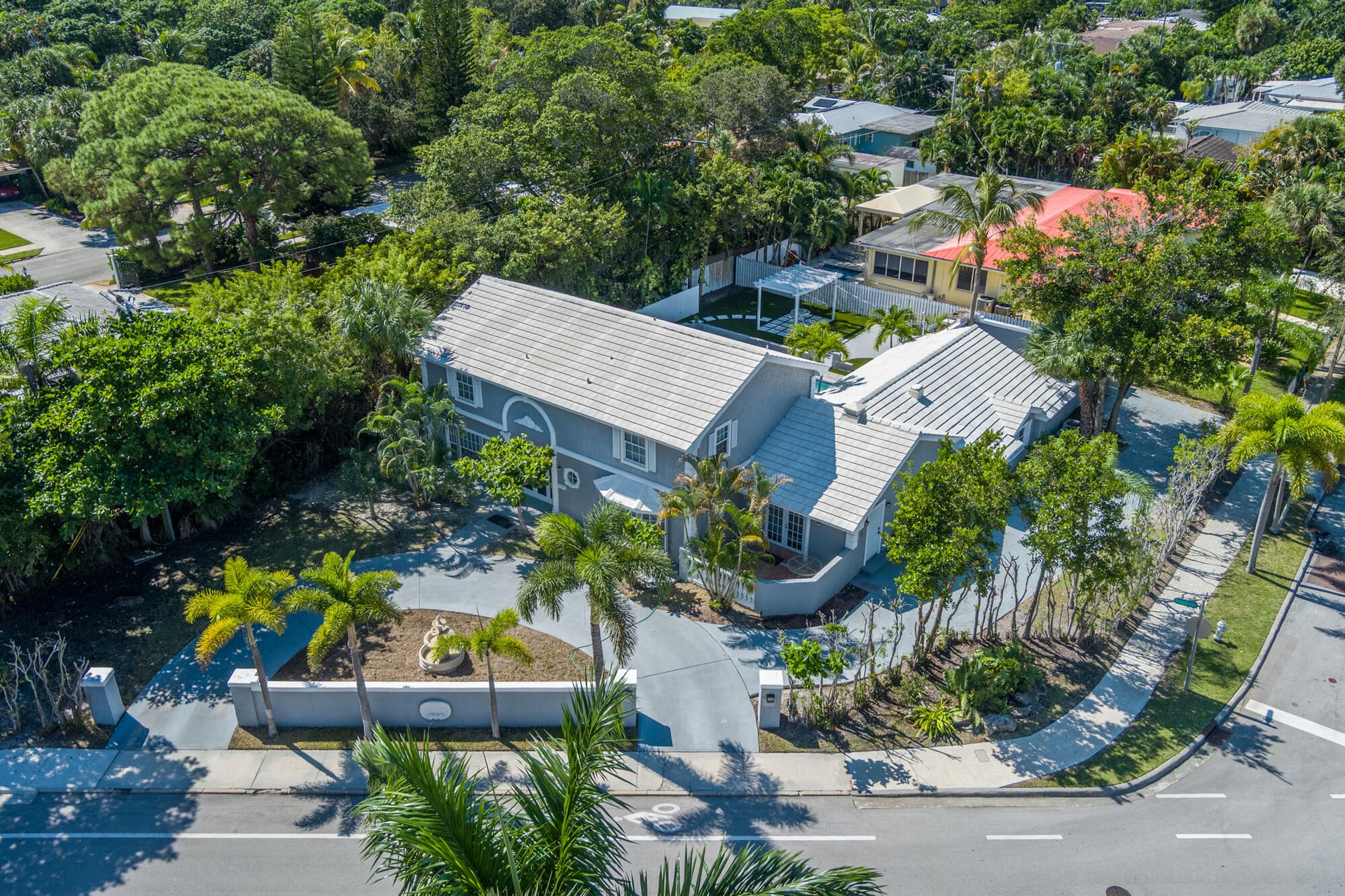 West Palm Beach Residence photo 38