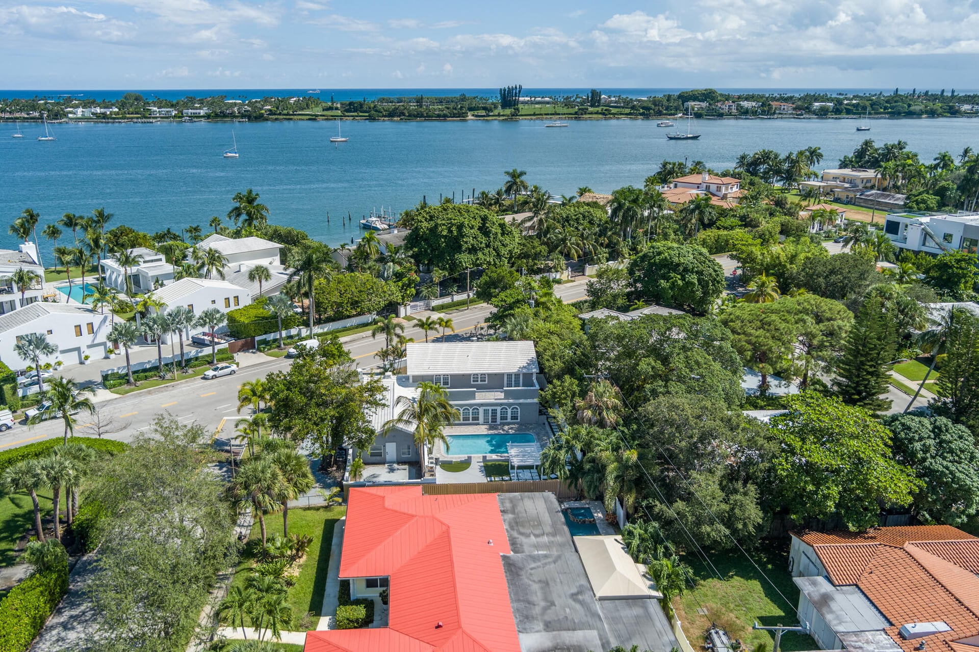 West Palm Beach Residence photo 39
