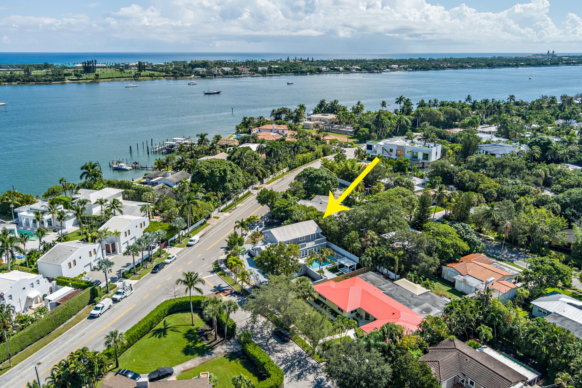 West Palm Beach Residence photo 40