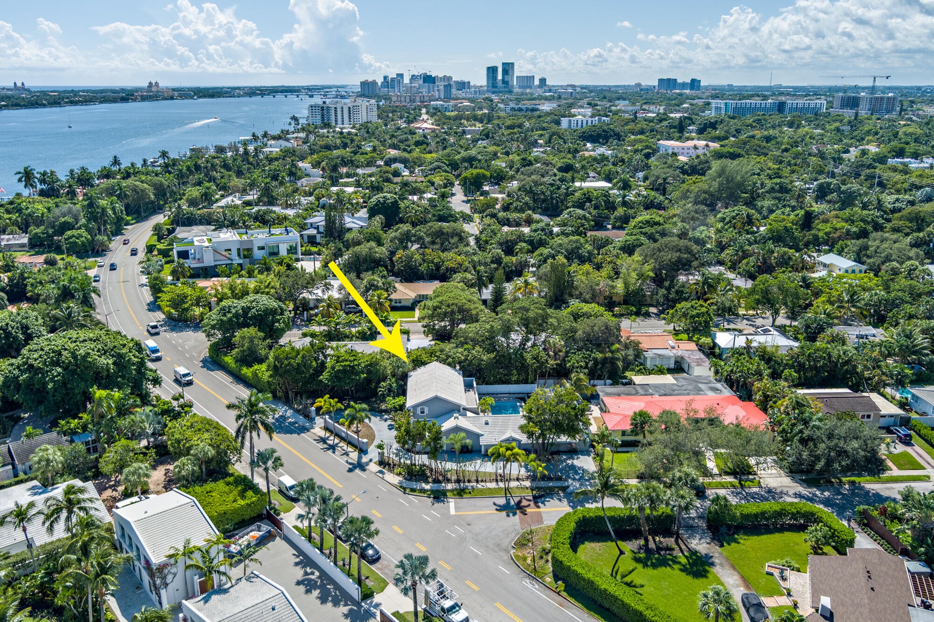 West Palm Beach Residence photo 41
