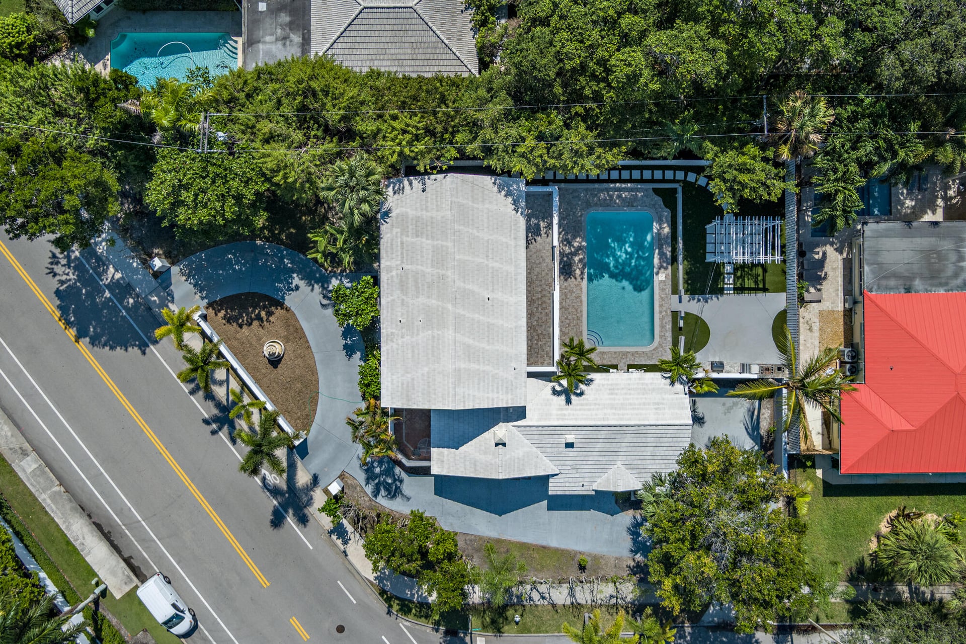 West Palm Beach Residence photo 42