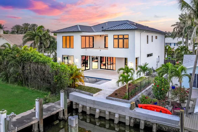 Delray Beach Shores Residence photo 2