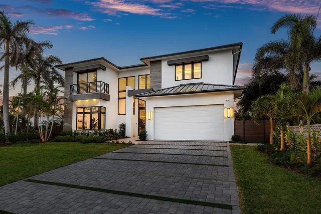 Delray Beach Shores Residence photo 3