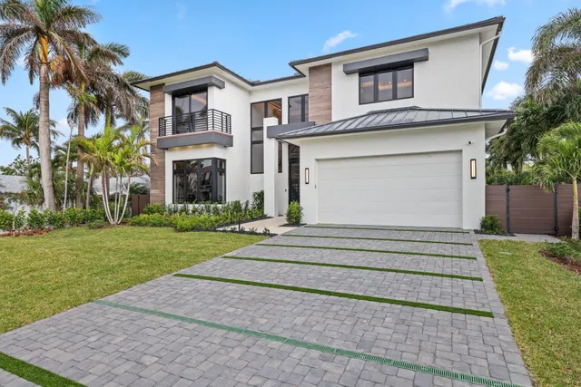 Delray Beach Shores Residence photo 8