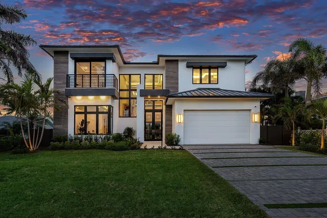 Delray Beach Shores Residence photo 10