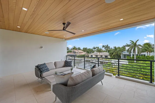 Delray Beach Shores Residence photo 36