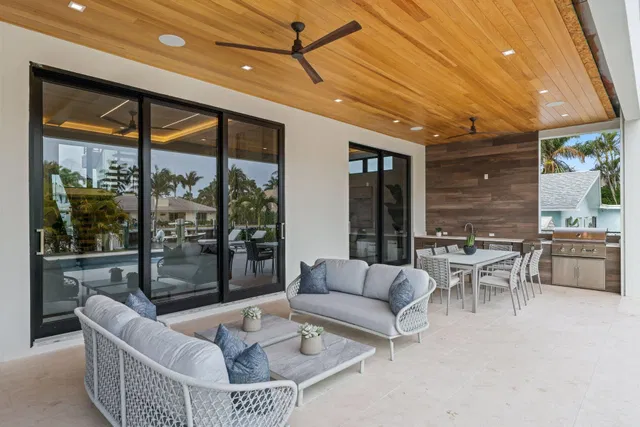 Delray Beach Shores Residence photo 48