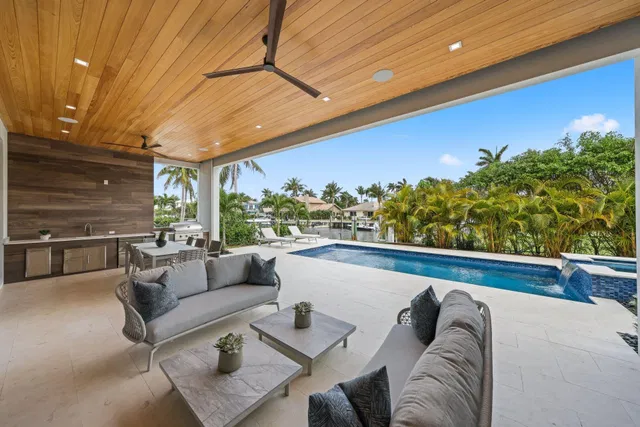 Delray Beach Shores Residence photo 49