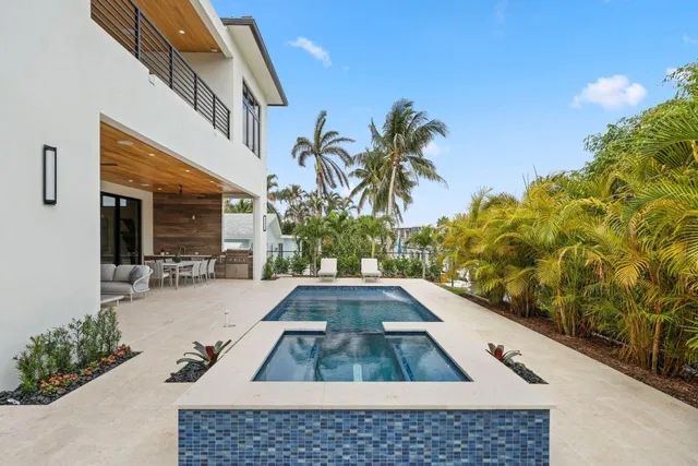 Delray Beach Shores Residence photo 53