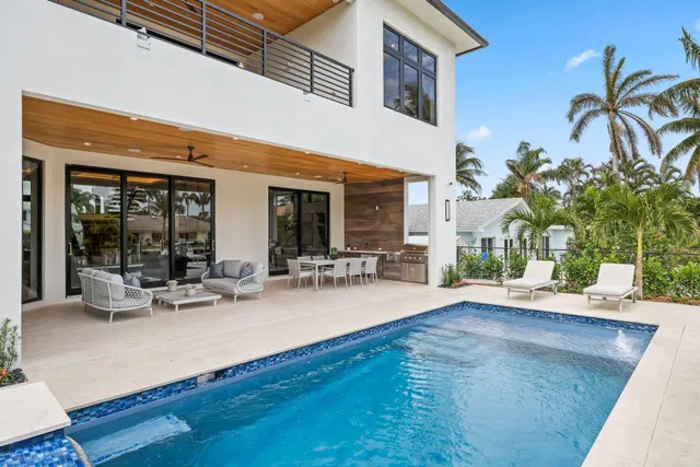 Delray Beach Shores Residence photo 54