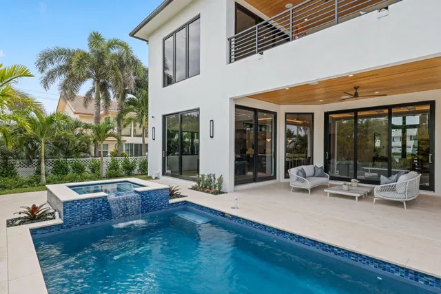 Delray Beach Shores Residence photo 55