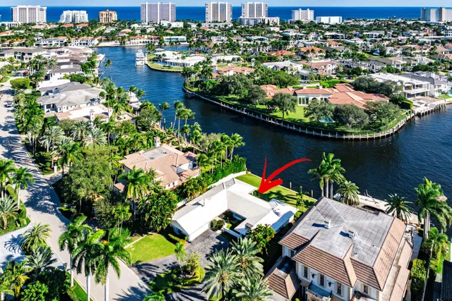 Royal Palm Yacht and Country Club Residence photo 2