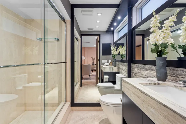 Sloan's Curve Palm Beach Residence photo 30