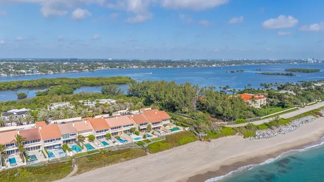 Sloan's Curve Palm Beach Residence photo 40