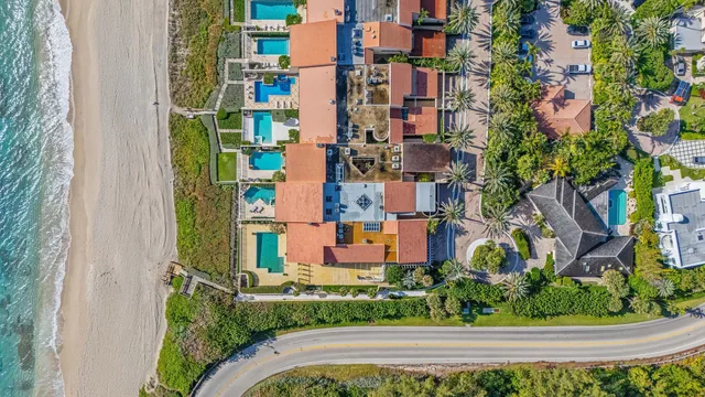 Sloan's Curve Palm Beach Residence photo 41