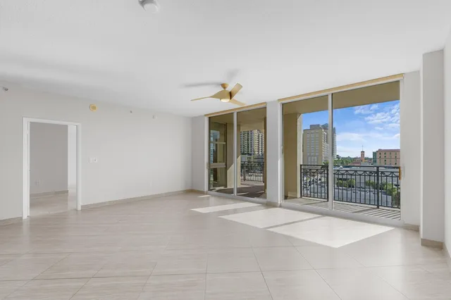 CityPlace South Tower Unit 601 photo 5