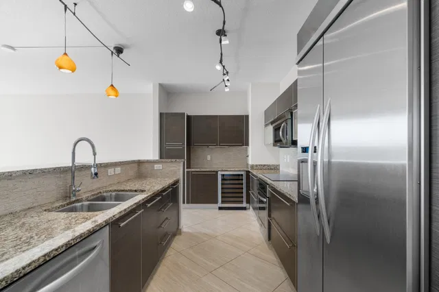 CityPlace South Tower Unit 601 photo 7