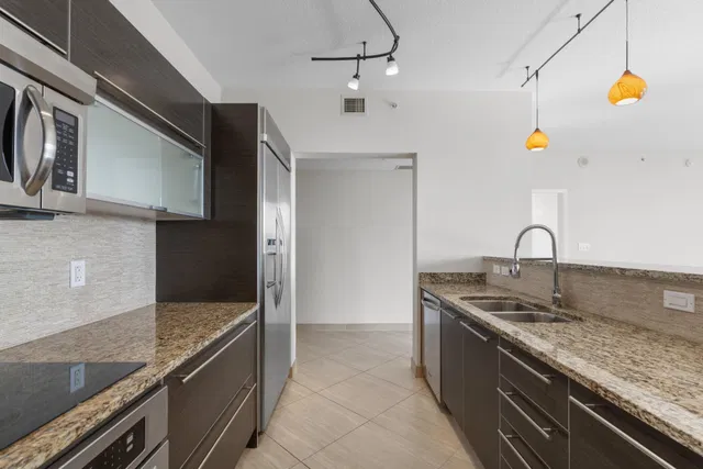 CityPlace South Tower Unit 601 photo 9