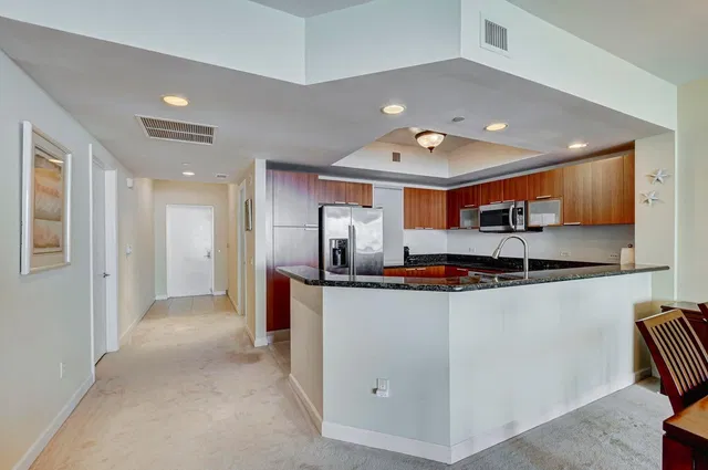 Marina Grande Riviera Beach Unit 1802 photo 9