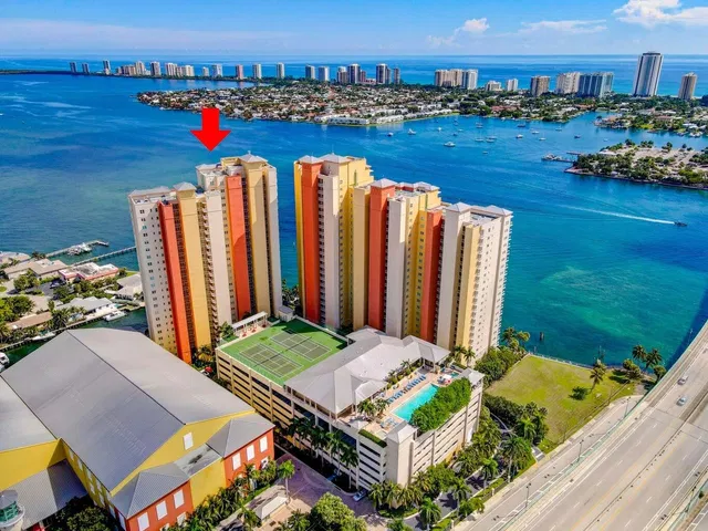 Marina Grande Riviera Beach Unit 1802 photo 45
