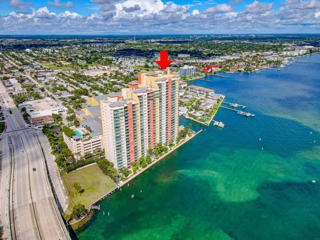 Marina Grande Riviera Beach Unit 1802 photo 54